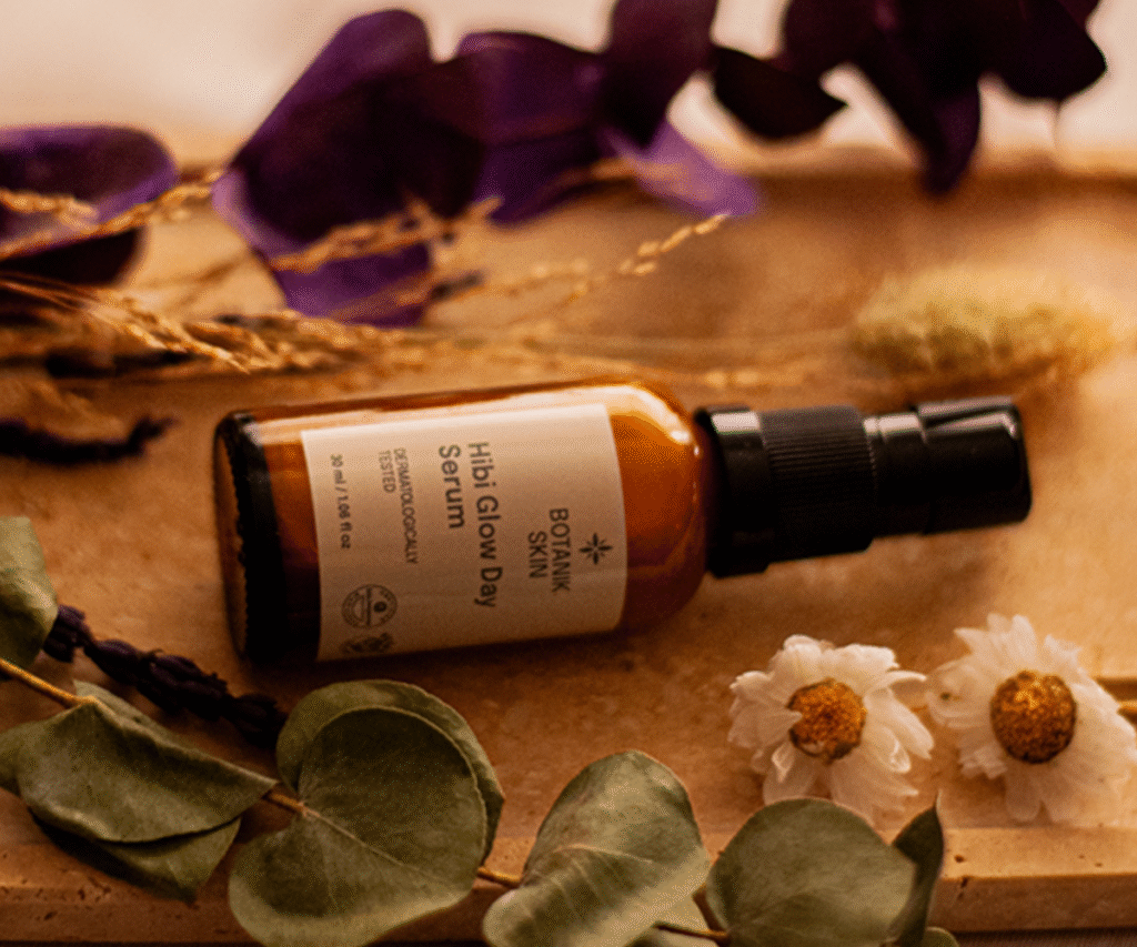 Hibi Glow Day Serum