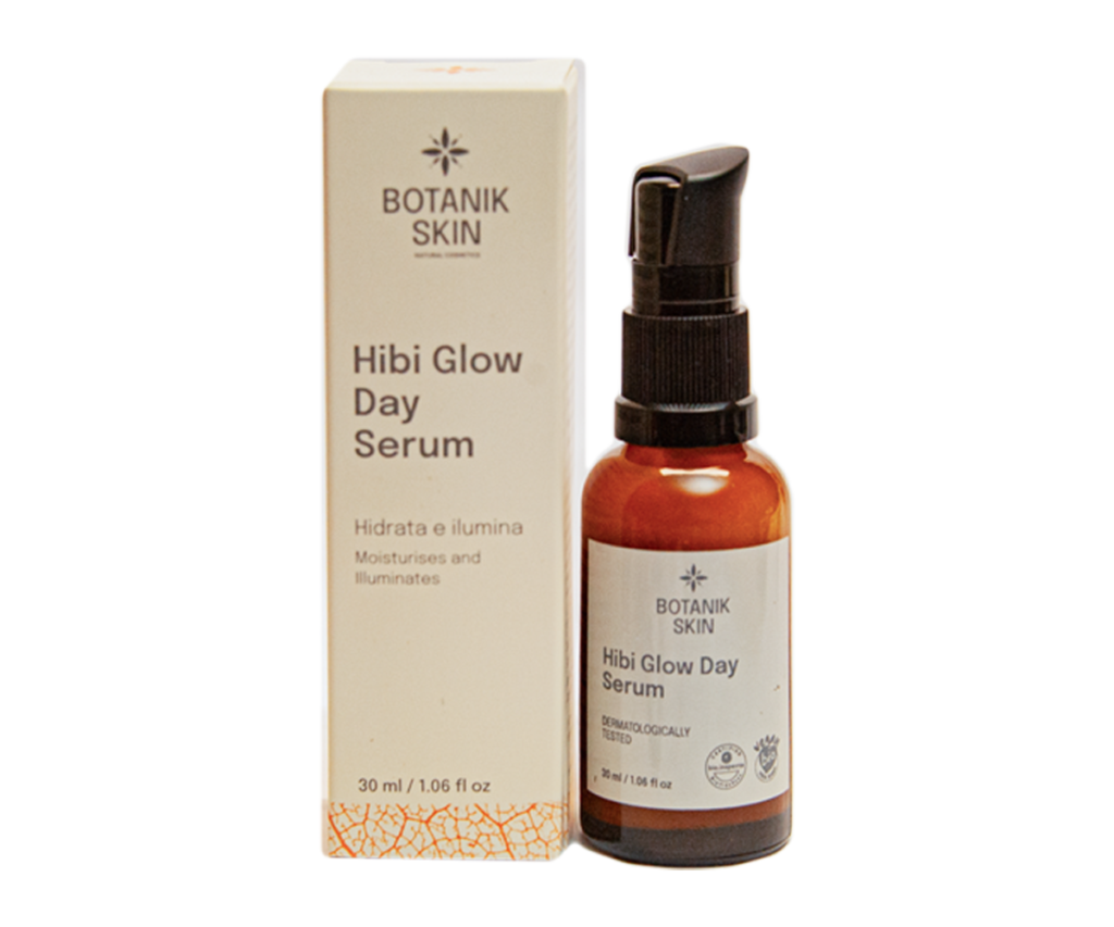Hibi Glow Day Serum