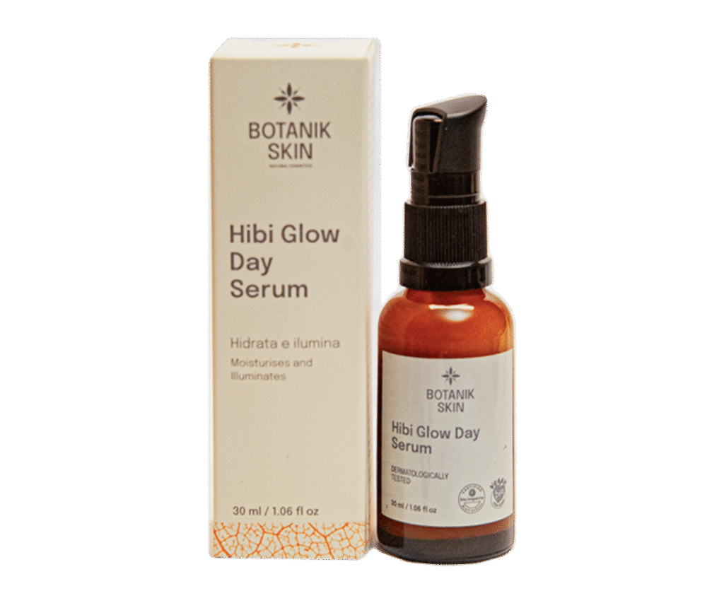 Hibi Glow Day Serum