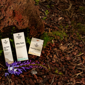Productos cosmética natural