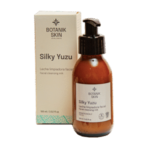 Silky Yuzu