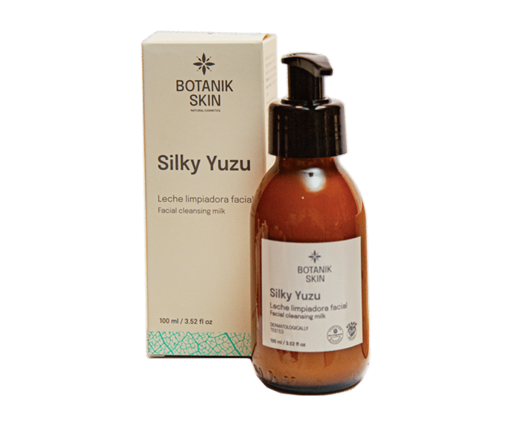 Silky Yuzu