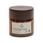 reishi facial day cream