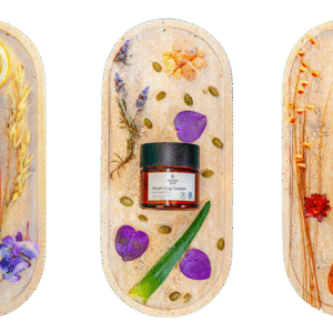 PACK 4  Limpiador SILKY YUZU  + Serum HIBI GLOW