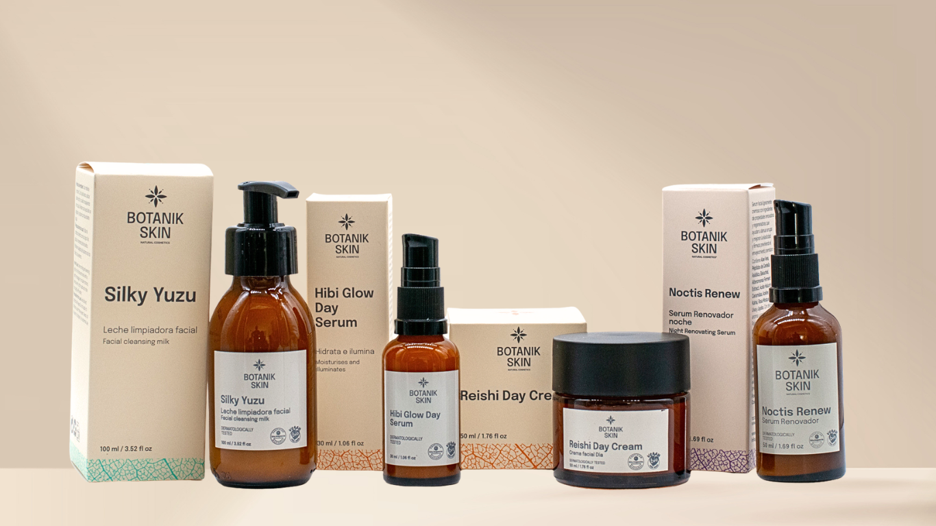 PACK 6 - Rutina Completa Día y Noche