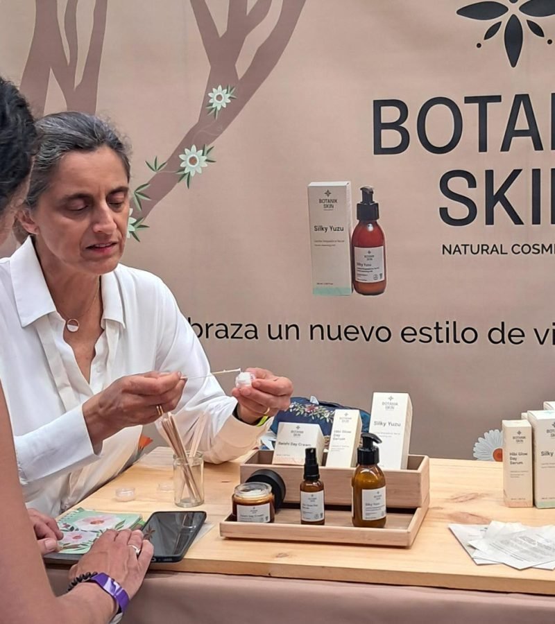 PArticipacion BIOCULTURA 2